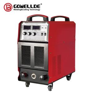 China High Quality Inverter Welding Machine MIG630 3 Phase 380V wholesale