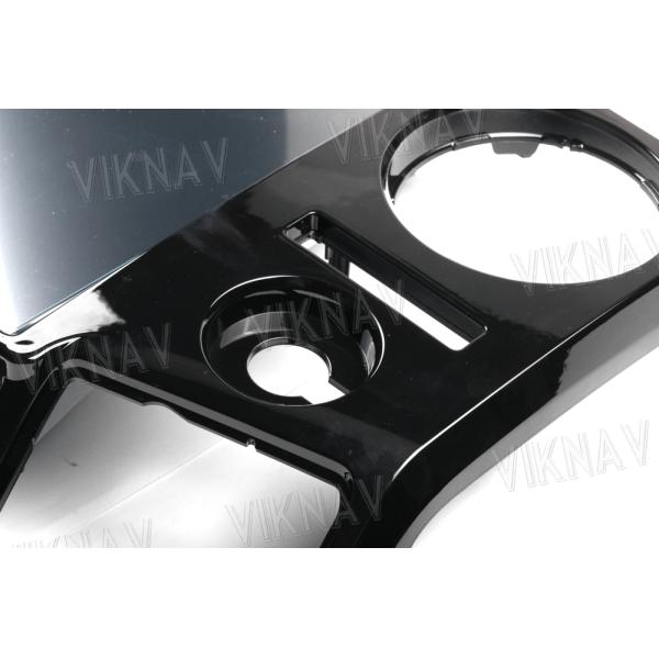 Viknav Car Radio For Ford F250 F350 F450 F650 (2009-2014) 12.1 inch Android 13 Auto Multimedia GPS Navigation Head Unit