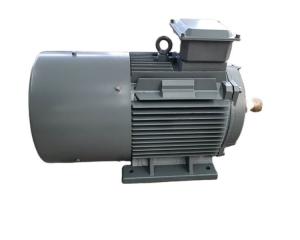 China Vertical Wind Turbine PM Generator 220V 380V Natural Cooled wholesale