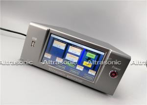 China 20 KHz 1500W Ultrasonic Power Supply Digital Welding Ultrasound Generator Strong Output wholesale