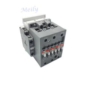 China 100-250V DC Electrical Contactor 1SFL477001R7011 AF145-30-11 Copper And Sliver Material wholesale