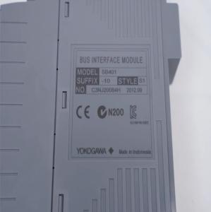 SB401-10 S1 YOKOGAWA ESB Bus Interface Slave Module