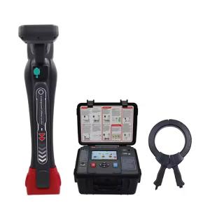China Intelligent XHGX507C Underground Pipeline Comprehensive Detector wholesale