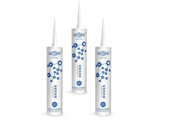 Quality SGH132 Low Oil Bleed 1kg Thermal Conductive Sealant For Power Module for sale