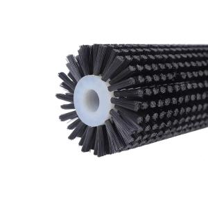 China ROHS Cylindrical Roller Brush for Street Sweeper Customized wholesale
