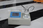 Trace Moisture Tester Electrical Testing Instruments , High Precision Electrical