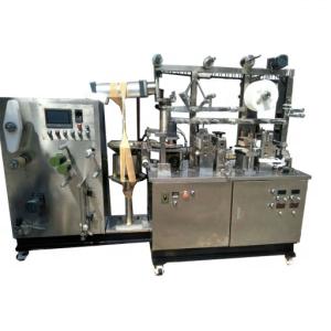 Fully Automatic KC-JYG-F Corn Plaster Machine Electric Driven Efficiently