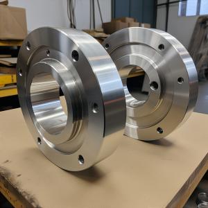 China Custom CNC Part Supplier Stainless Steel Turning Services CNC Lathe Machining CNC Parts wholesale