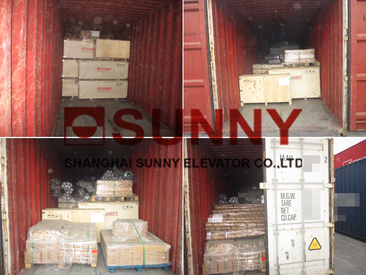 Elevator Parts Elevator Travelling Cable Clip / Flat Cable Clamp CE Approval
