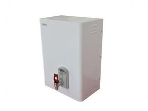 Electric Tankless Instant Boiling Water Heater Wall Mounted For Bathroom