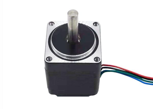 Quality High Precision Nema 11 Stepper Motor 27mm 3D Printer Stepper Motor for sale
