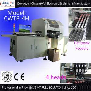 China LED Pick and Place Automatic Labeler Machine Label Maker Machine wholesale