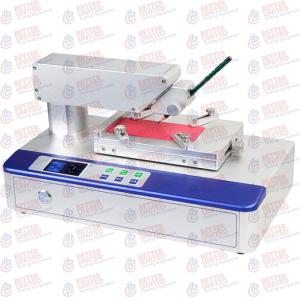 China Automated Paint Testing Equipment 250G-1000g Pencil Hardness Tester wholesale