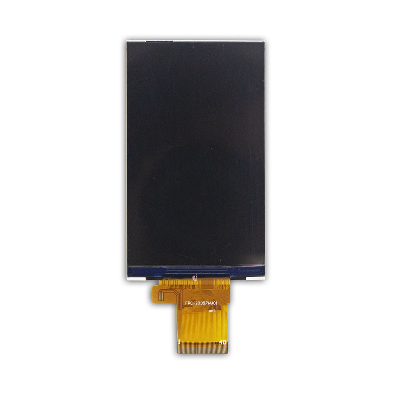4 Inch 480X800 Portrait IPS TFT Display 32 Pin With RGB Interface