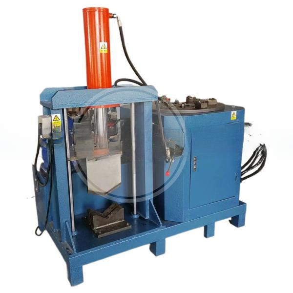 China Scrap Motor Recycling Machine for Used Motor Waste Rotor Stator Copper Winding Dismantling wholesale
