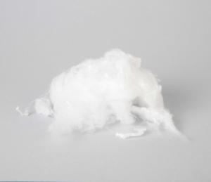 Polyester Yarns 1.2D 1.4D 1.5D All Range Colors For Textile And Garment