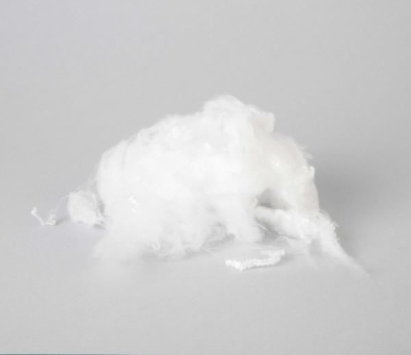 Quality Polyester Yarns 1.2D 1.4D 1.5D All Range Colors For Textile And Garment for sale