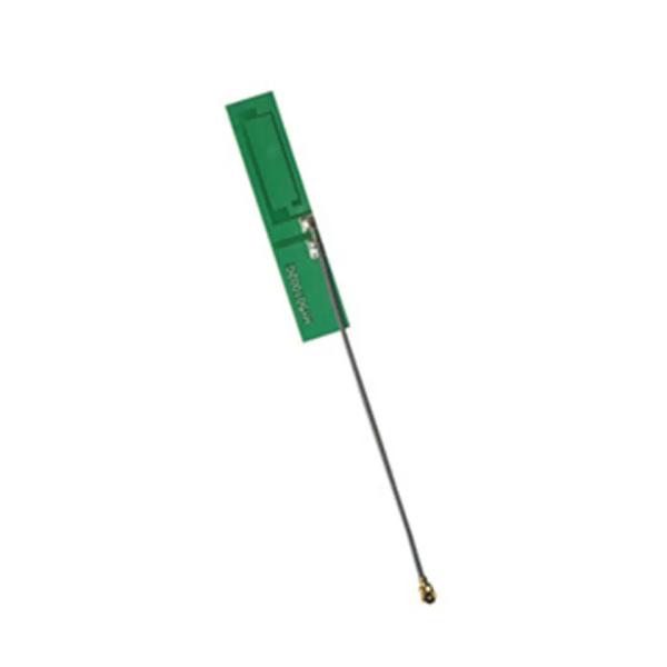 50Ω Impendence Internal External Signal Booster 2.4GHz 5GHz 2dbi Pcb Wifi Antenna
