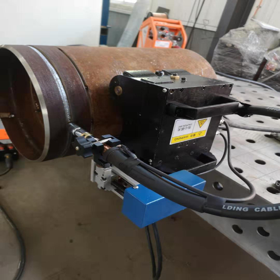 Get the Best Pipe Welding Machine for Your Pipeline Construction Needs