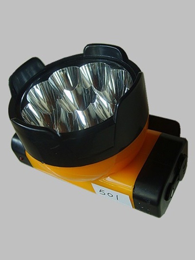 501 Head Lighting Head Lamp