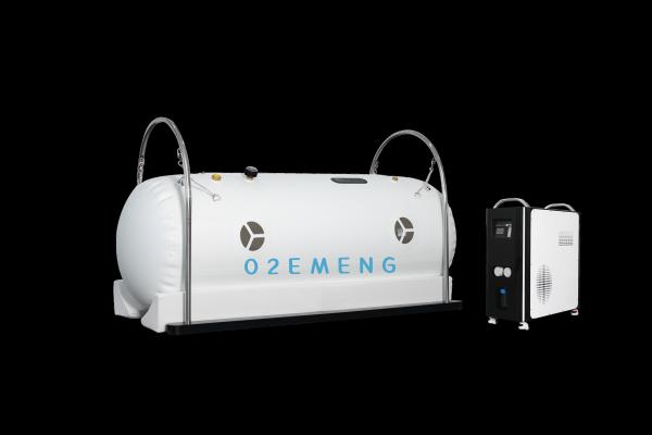 Quality O2EMENG 83kgs Hyperbaric Oxygen Therapy Chamber with Pressure Range 1.3ATA - 1.5 ATA for sale