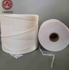China Polypropylene Filler For Electrical Cables PP Filament PP Fibrillated Yarn wholesale
