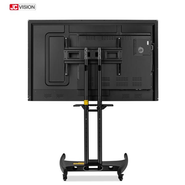 HDMI USB2.0 Education Ir Touch Screen 65 Inch Interactive Whiteboard