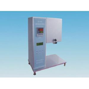 China 500W Max Flammability Test Equipment GB3682 Melt Flow Rate Testing wholesale