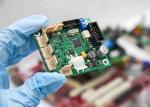4oz PCB Design And Manufacturing FR4 Multi Layer Printed Circuit Board