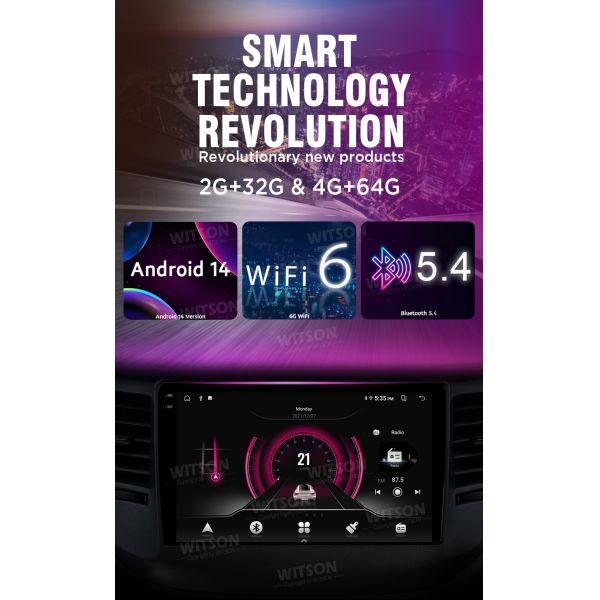 6.2" Screen OEM Style without DVD Deck For Volkswage Beetle 2000-2012 Car Multimedia Stereo GPS CarPlay Player