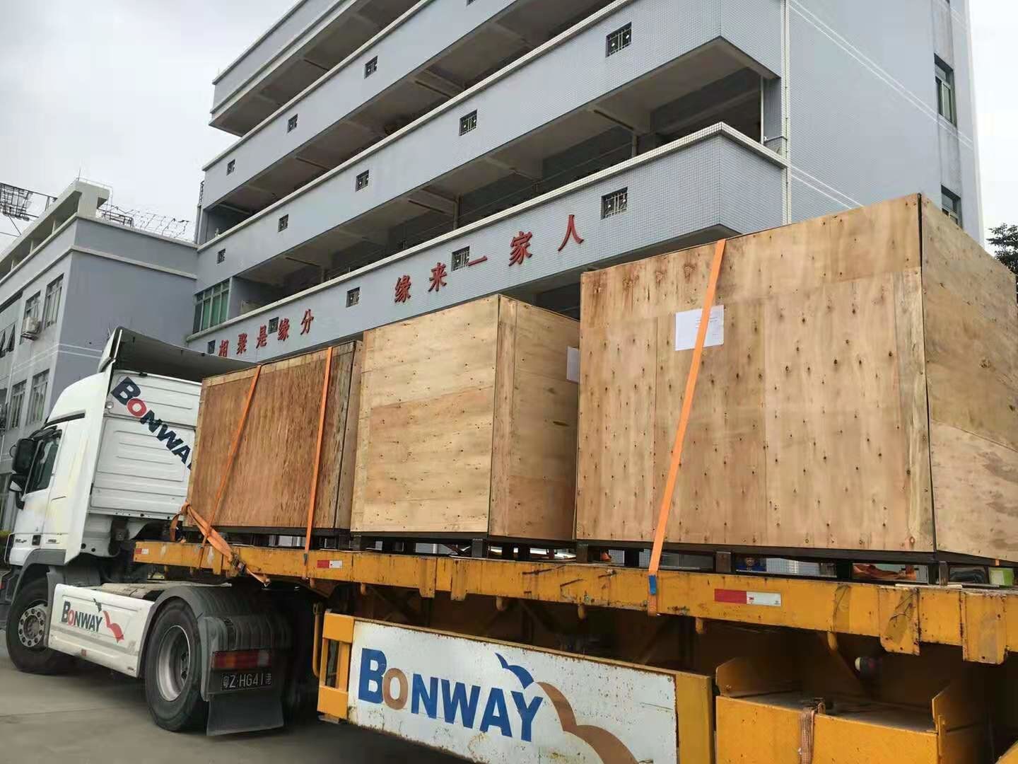 3KW 90pcs/Min Rigid Box Corner Pasting Machine