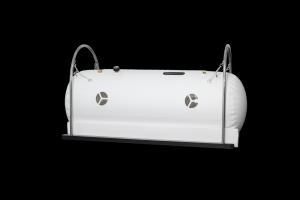 O2EMENG EMS04 1.3ATA Rehabilitation Hyperbaric Oxygen Chamber with Low Noise Level