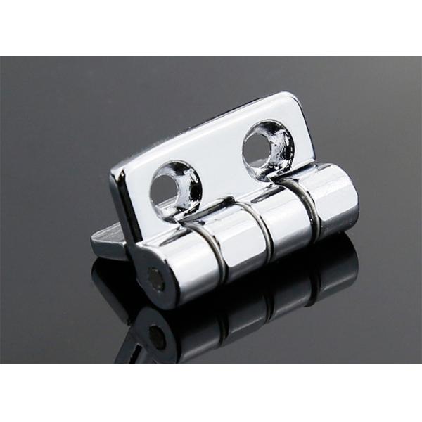 Electrical Automation Equipment Zinc Alloy Cabinet Small Hinge Metal Hinge