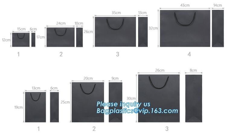 violet printing shopping bags by handmade,Gift shopping luxury carrier Bag Direct Manufacture Paper Bag logo Printing