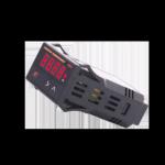 Small Volume Intelligent Control Instrument for High-Precision Data Output