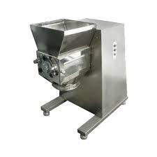 Quality High Using Ratio 200 Kg / Batch Wet Granulator Machine for sale