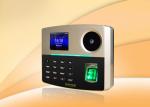 Palm Vien Sanner Fingerprint Access Control System Multi Language