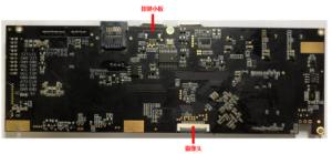 GSM 3G 4G Embedded ARM Board WCDMA EVDO CDMA I2C Interface