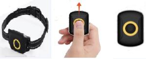 China GPS Smart Tracker Device Beidou WIFI LBS Multi-Mode Positioning wholesale