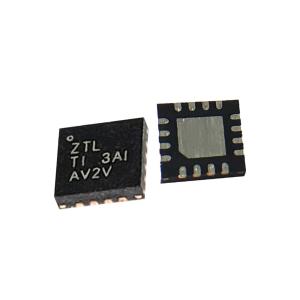 China TS3A225ERTER IC Integrated Circuits WQFN-16 Analog Switch ICs wholesale