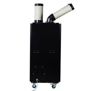 Kitchen Air Conditioner Industrial Chiller Post Equipment Room Cooling