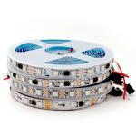 Magic Color Pixel RGB LED Strip Lights DC12V Programmable Changeable Color
