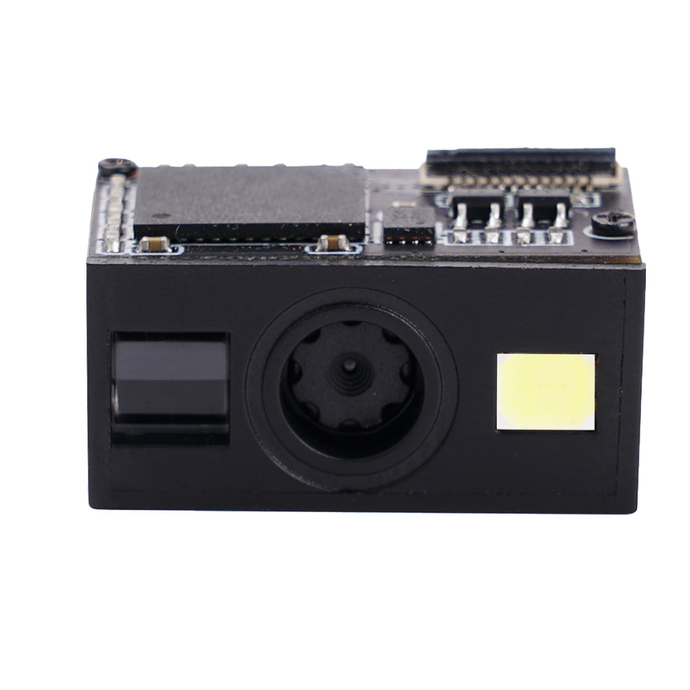 CMOS Mini Barcode Reader Module 2D Embedded Qr Code Scanner