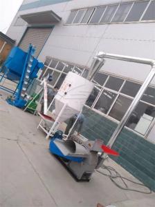 China Full Automatic Chicken Feed Pellet Production Line With Low Noise wholesale