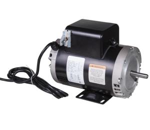 ODP Special Function Single Phase Motor