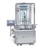 Buy cheap Low Noise 550ml 12000BPH Automatic Bottle Washing Machine from wholesalers
