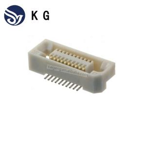China FX6-20S-0.8SV Rectangular Connector Board To Board Mezzanine Connectors wholesale