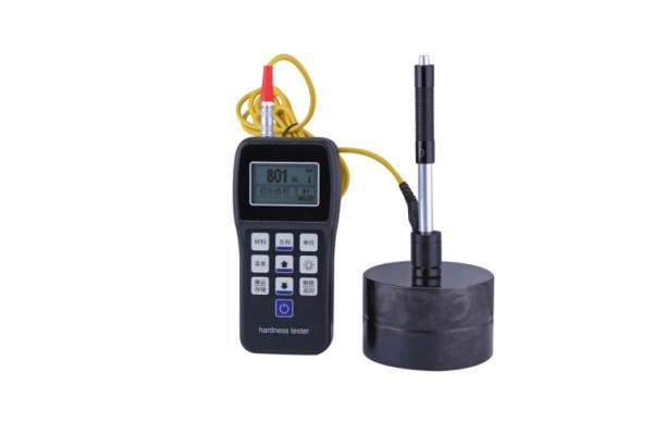 Quality SHL-140 Portable Leeb Hardness Tester 300 Groups 2A for sale