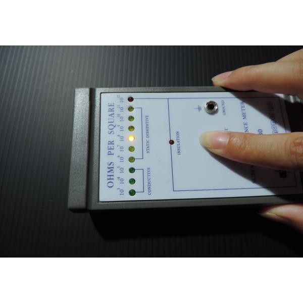 Disposable ESD Corrugated Plastic Sheet , Flexible Corrugated Plastic Sheets