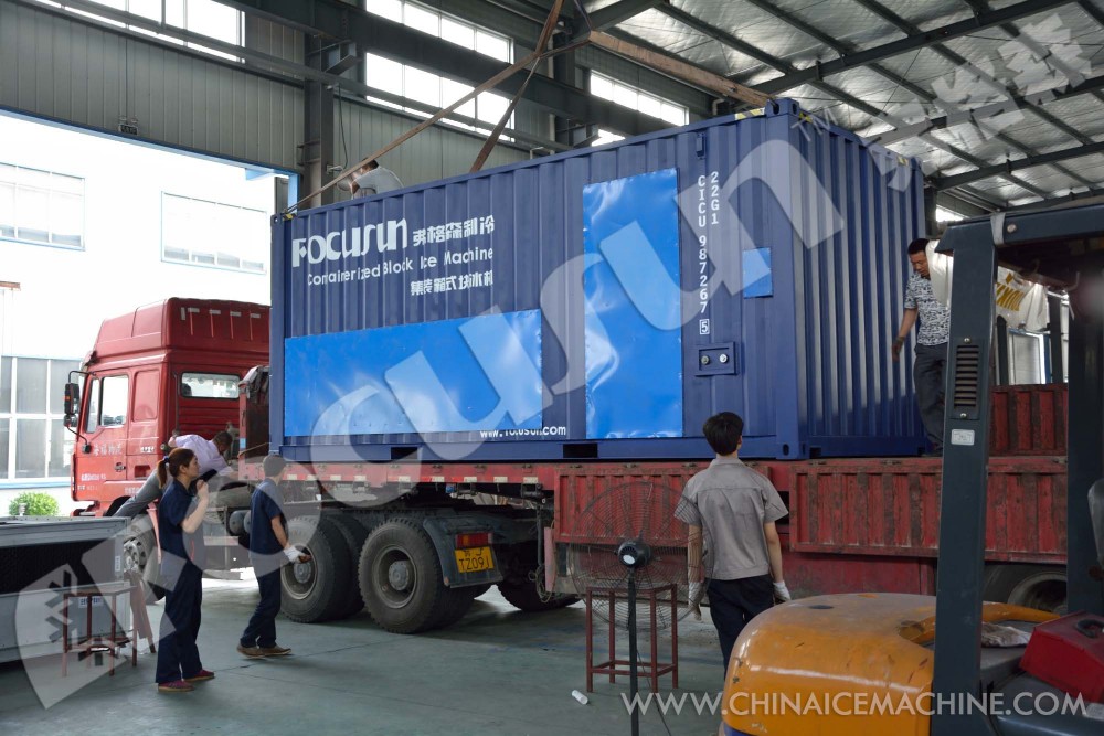 Tube Ice Machine Ice Cube Machine With Easy And Hassle-Free Operation